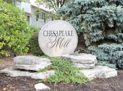 Chesapeake Mill Apartments
